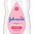 Johnson's Detský olej 1x200 ml obrázok